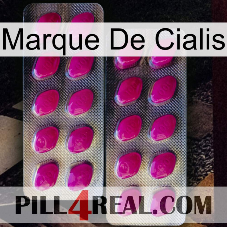 Cialis Brand 10